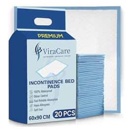 Incontinence pads