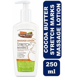 Baby lotion