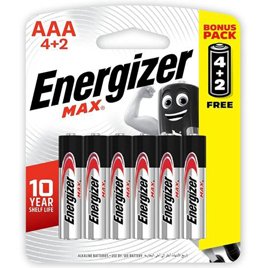 Batteries