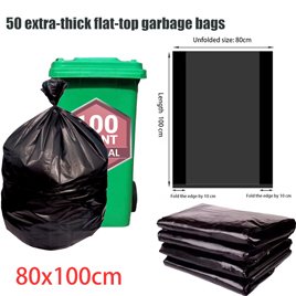 Bin liners