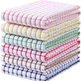 Kitchen towels
