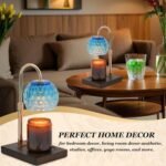 Candle Warmer Lamp