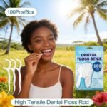 Dental Floss - Image 2