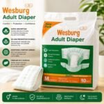 Wesburg Adult Diaper