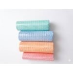 4pcs Multipurpose Kitchen Napkin/Tissue/Towel - Image 2