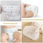 Brand new anti-leakage diapers - Image 2