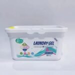 Jieti Laundry Gel Pods (50pcs) - Image 3