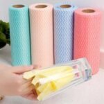 4pcs Multipurpose Kitchen Napkin/Tissue/Towel - Image 4