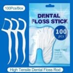 Dental Floss - Image 3