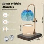 Candle Warmer Lamp - Image 2