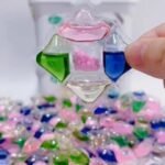 Jieti Laundry Gel Pods (50pcs) - Image 2