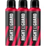 Right Guard Deodorant Spray
